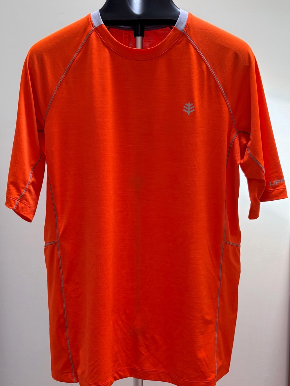 Coolibar Agility Shirt